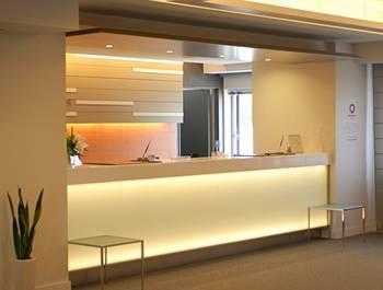 Daiwa Roynet Osaki Hotel Prefektura Tokio