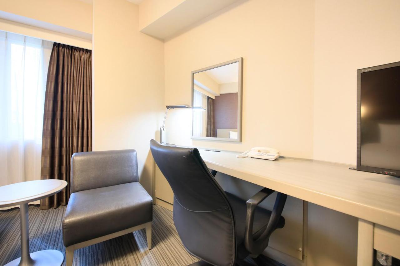 Hotel Daiwa Roynet Osaki Tóquio