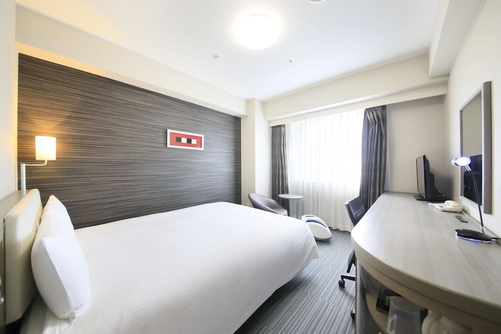 Daiwa Roynet Osaki Hotel Tokio