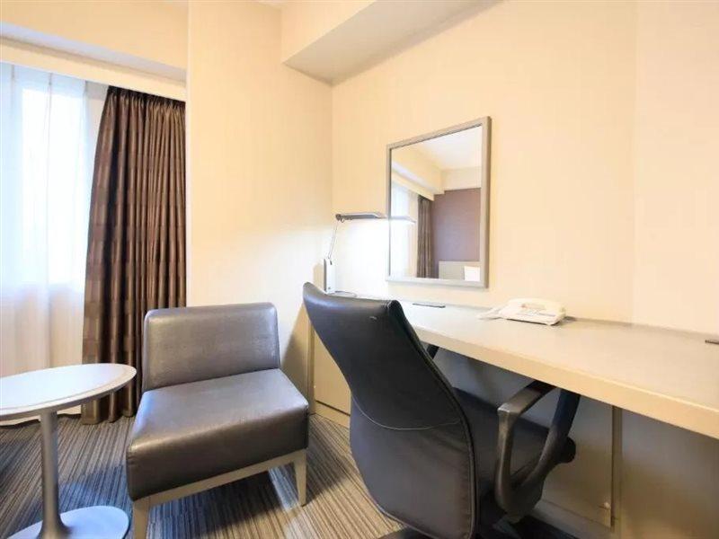 Daiwa Roynet Osaki Hotel Tokio