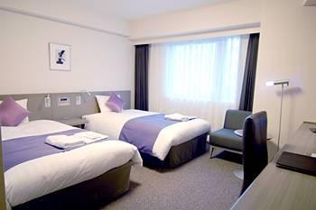 Hotel Daiwa Roynet Osaki Tokio