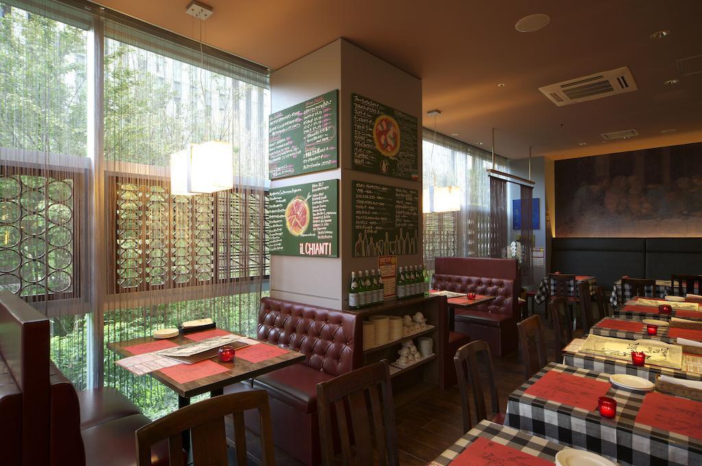 Hotel Daiwa Roynet Osaki 3*