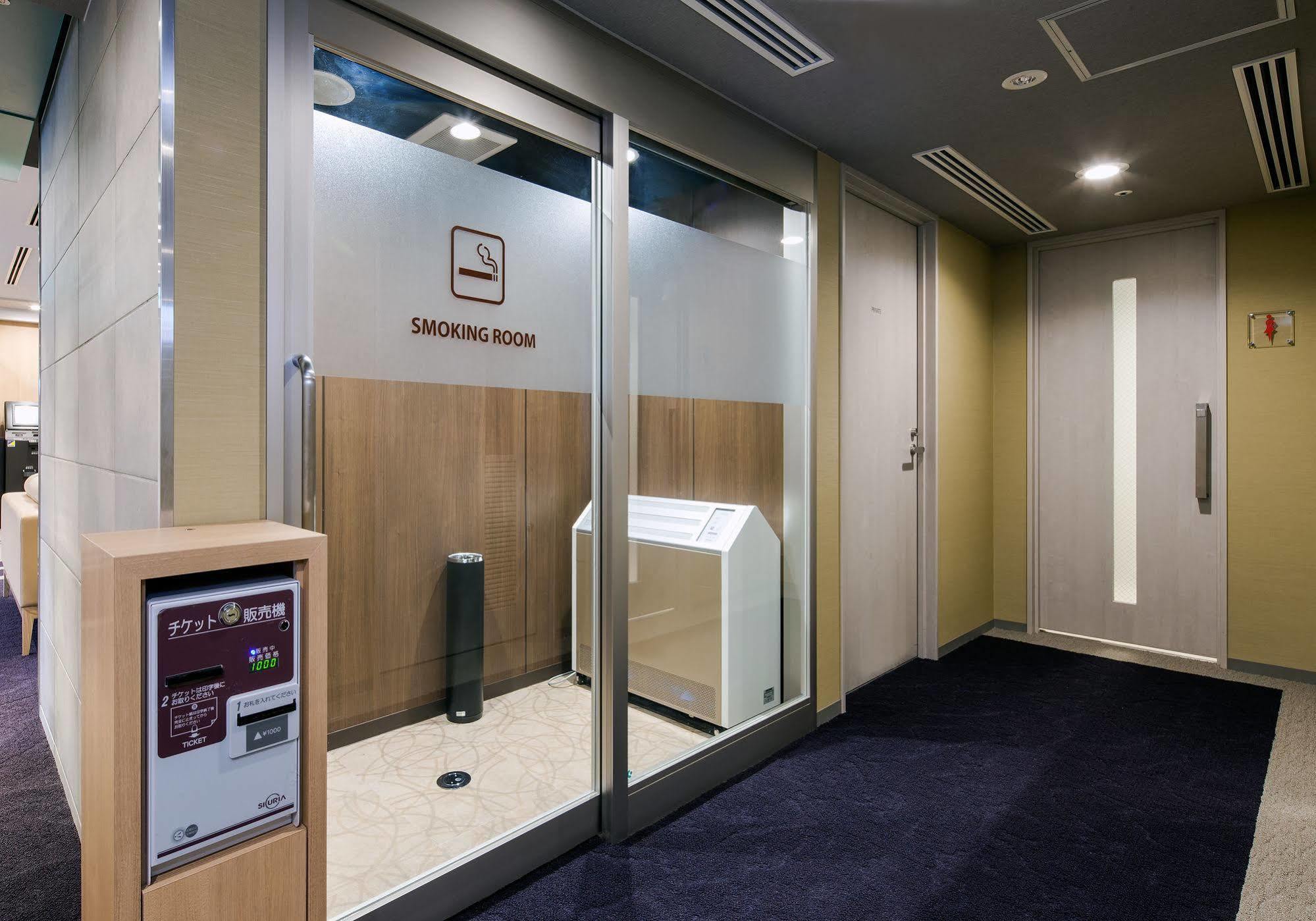 Daiwa Roynet Osaki Hotel Tokio