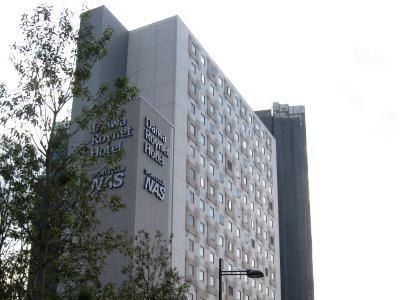 Daiwa Roynet Osaki Hotel Tokio