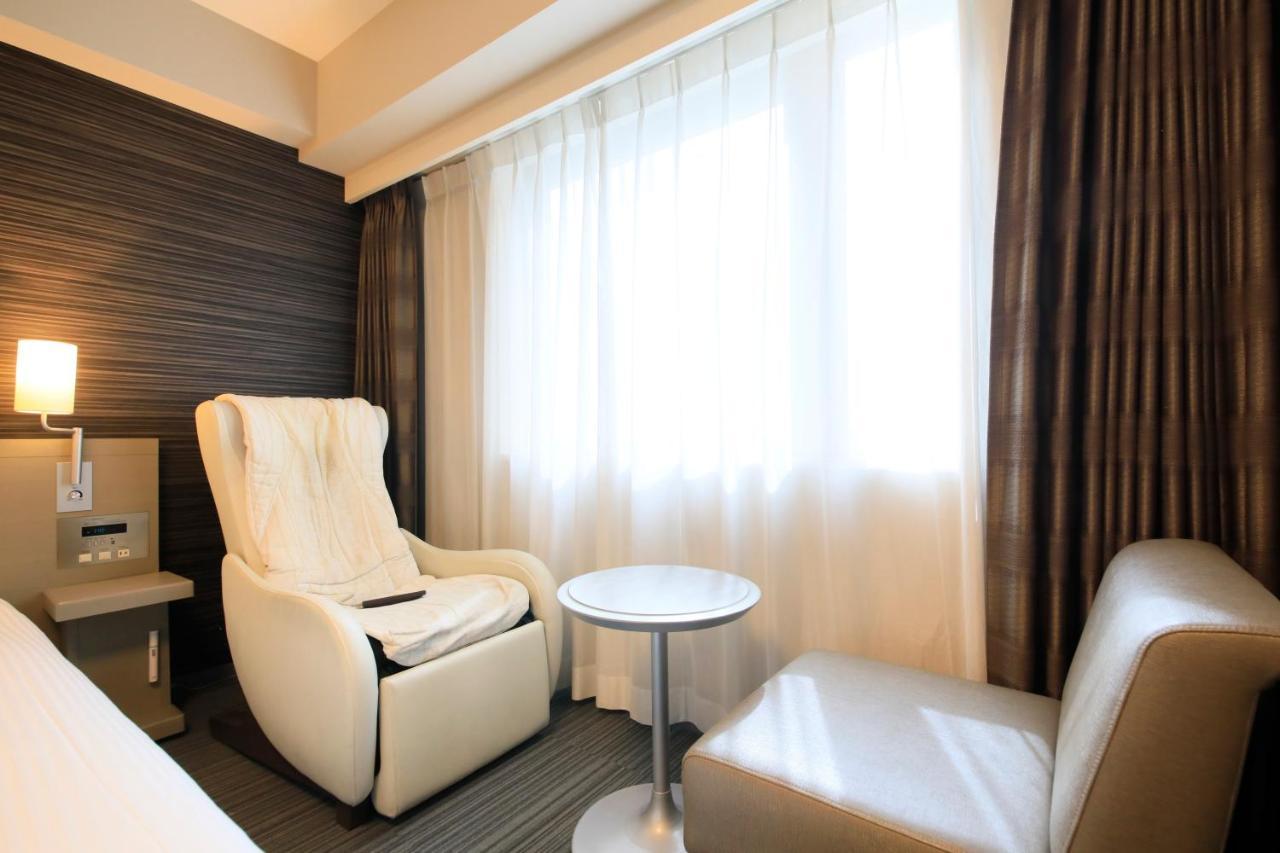 Daiwa Roynet Osaki Hotel Tokio