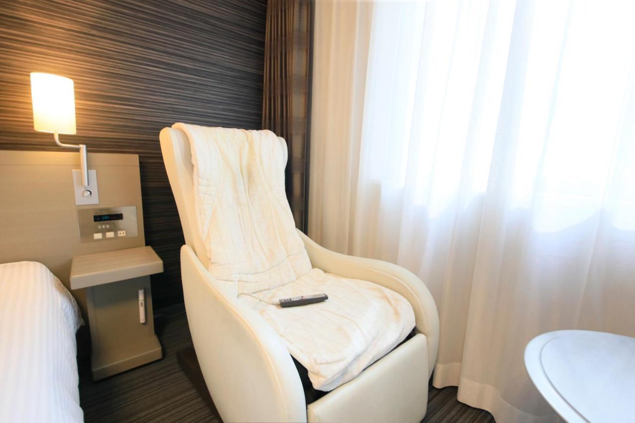Hotel Daiwa Roynet Osaki Tokio
